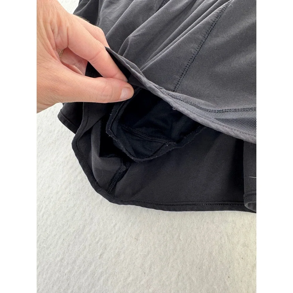 Lululemon - Hotty Hot Shorts 2